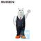 MY HERO ACADEMIA - Nezu - Figure Story of how he became the ... 12cm
