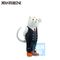 MY HERO ACADEMIA - Nezu - Figure Story of how he became the ... 12cm