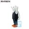MY HERO ACADEMIA - Nezu - Figure Story of how he became the ... 12cm