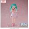 HATSUNE MIKU - Conceptual Series Vol. 3 - Figure Luminasta 18cm