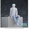 SAKAMOTO DAYS - X/SLUR - Statue PM Perching 14cm
