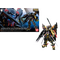 GUNDAM - RG 1/144 Gundam Astray Goldframe Amatsu Mina - Model Kit 13cm