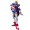 GUNDAM - 1/144 HGUC Nobell Gundam - Model Kit 13cm