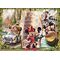 DISNEY - Mickey's vacation - Puzzle 1000P