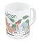 POKEMON - Chill - Ceramic Mug 11oz