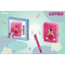 TOY STORY - Lotso - Gift Box - Fur Diary + Pen