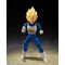 DRAGON BALL Z - Super Saiyan Vegeta - Figure S.H. Figuarts 13.5cm