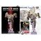 JOJO PART 3 - Hanged Man - Statue Legend 12cm