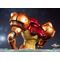 METROID PRIME - Samus "Varia Suit" - Statue Standard Edition 27cm