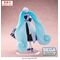 HATSUNE MIKU - Hatsune Miku "Classical Maid" - Figure Luminasta 21cm