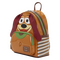 TOY STORY - Slinky Dog - Mini Backpack Loungefly