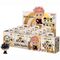 JUJUTSU KAISEN - Bobble Hero - Assortiment 12 Figures 6cm - Blind Box
