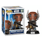 MANDALORIAN & GROGU - POP Star Wars N° 821 - Mercenary Guard Droid