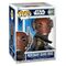 MANDALORIAN & GROGU - POP Star Wars N° 821 - Mercenary Guard Droid