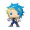 BEYBLADES - POP Animation N° XXXX - Jaxon with chase