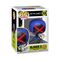 BEYBLADES - POP Animation N° XXXX - Jaxon with chase