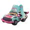 HATSUNE MIKU GT PROJECT - Hatsune Miku Racing 2025 - Plush Set 15cm