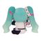 HATSUNE MIKU GT PROJECT - Hatsune Miku Racing 2025 - Plush Set 15cm