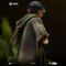 STAR WARS 6 - Leia & Wicket - Statue Art Scale 1/10 20.1cm