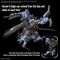 GUNDAM - MG 1/100 GUNDAM VIDAR - Model Kit