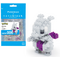 POKEMON - Mewtwo - Figure Nanoblock 10cm