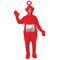 TELETUBBIES - Po - Nostalgia adult Costume