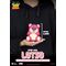 TOY STORY - Lotso - Bank Vinyl Figure 11.6cm