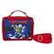 GREMLINS 40TH ANNIV. - Vintage Lunchbox - Crossbody bag Loungefly