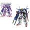 GUNDAM - MG 1/100 ZZ Gundam Ver. Ka (Campaign) - Model Kit