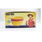 ONE PIECE NETFLIX - Luffy Hat - 3D Bowl 17oz