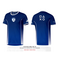 PLAYSTATION - T-Shirt Esport Jersey Playstation Symbol (L)