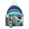 KIM POSSIBLE - Paragliding - Mini Backpack Loungefly