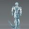 DRAGON BALL Z - Metal Cooler - Figure Solid Edge Works 17cm