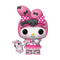 MY MELODY - POP Sanrio N° 114  - My Melody With Toy
