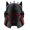 THE MANDALORIAN - Electronic Helmet Moff Gideon Black Series