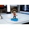 ONE PIECE NETFLIX - Luffy - 'Holdem' Controller & Phone Support - 11cm