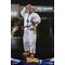 BACK TO THE FUTURE - Doc Brown - Statue 30cm