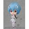 EVANGELION - Rei Ayanami "Plugsuit" - Figure Nendoroid 10cm