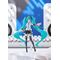 HATSUNE MIKU - Hatsune Miku - Statue Figma 14 cm