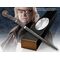 HARRY POTTER - Wand - Professor Alastor Maugrey Fol Oeil