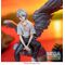 EVANGELION - Kaworu - Figure Luminasta 24cm