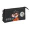 DRAGON BALL - Goku - Tripple Pencil Case