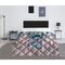 LILO & STITCH - Stitch "Heart" - Quilt Cover 240x220cm