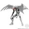 EVANGELION - Mass Production EVA - 3 Figure set 13cm