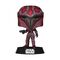 DARTH MAUL - POP Star Wars N° 829 - Rook Kast