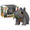JURASSIC PARK - POP Movies N° XXXX - Baby Stegosaurus