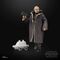MANDALORIAN & GROGU - Imperial Warlord - Figure Black Series 15cm