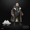 MANDALORIAN & GROGU - Imperial Warlord - Figure Black Series 15cm