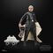 MANDALORIAN & GROGU - Imperial Warlord - Figure Black Series 15cm