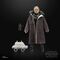 MANDALORIAN & GROGU - Imperial Warlord - Figure Black Series 15cm
